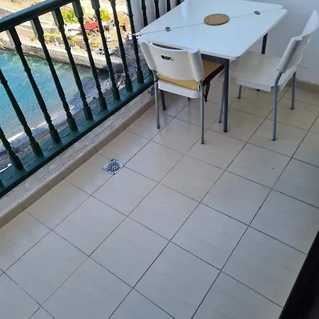 Studio Wifi Beach Front Apartment