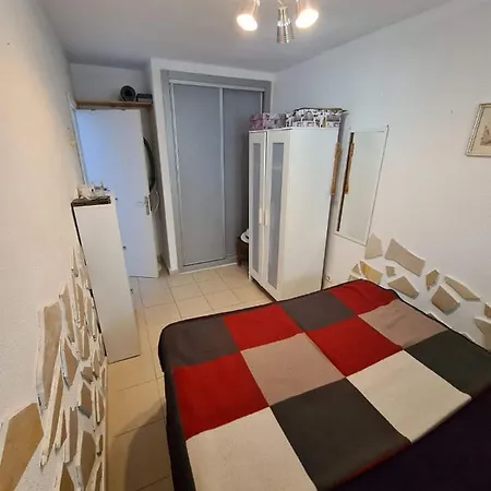 Apartament Studio Wifi Beach Front *