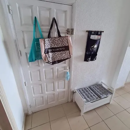 Apartament Studio Wifi Beach Front *