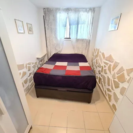 Apartament Studio Wifi Beach Front