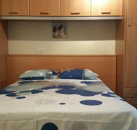Apartament Studio Wifi Beach Front