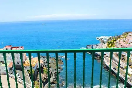 Apartament Studio Wifi Beach Front *